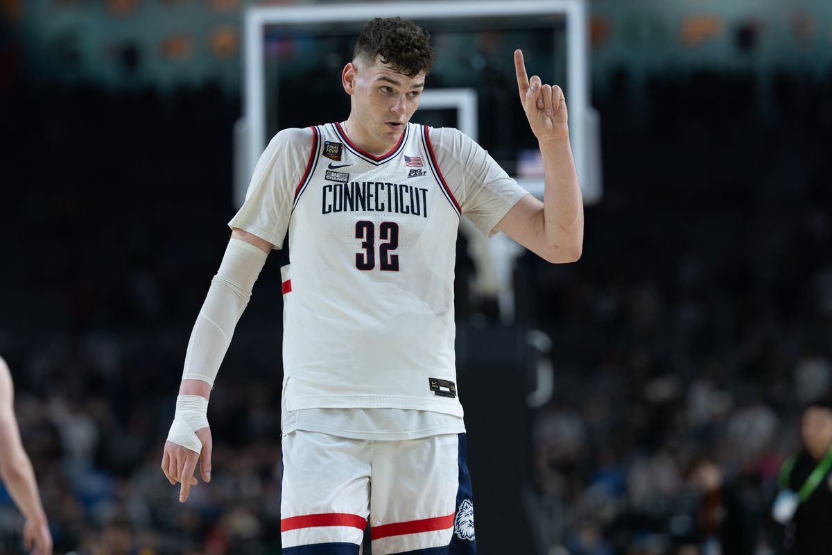 NBA Draft Lottery 2024: Date, Time, How To Watch, Top Prospects, and Additional Details