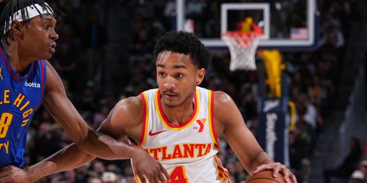 2024 NBA Draft Shake-Up Atlanta Hawks Win First Pick, See Who Else Made the Top List in Chicago---