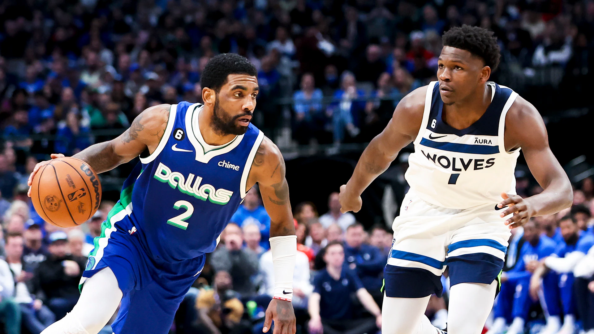 The 2024 NBA Playoffs Showdown Features the Boston Celtics vs. Indiana Pacers and the Minnesota Timberwolves vs. Dallas Mavericks in the Conference Finals