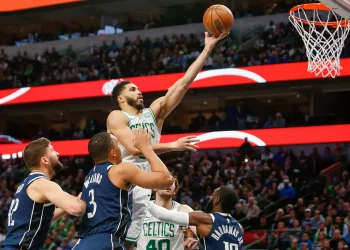 2024 NBA Playoffs Showdown: Celtics-Pacers & Timberwolves-Mavericks