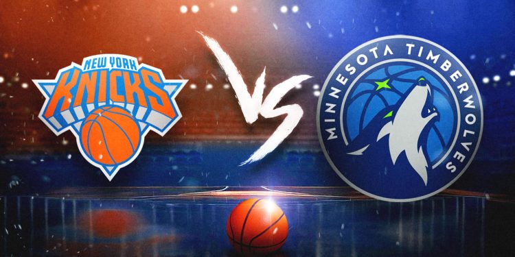 2024 NBA Playoffs Update: Minnesota Timberwolves and New York Knicks Engage in Challenging Second-Round Clashes Filled With Thrills