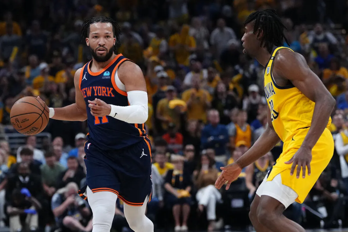 2024 NBA Playoffs Update: Minnesota Timberwolves and New York Knicks Engage in Challenging Second-Round Clashes Filled With Thrills