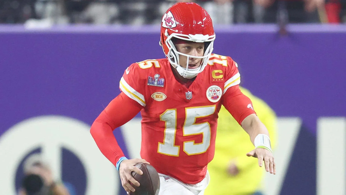 2024 NFL Showdown: Will Bo Nix Shake Up the AFC West Quarterback Rankings?