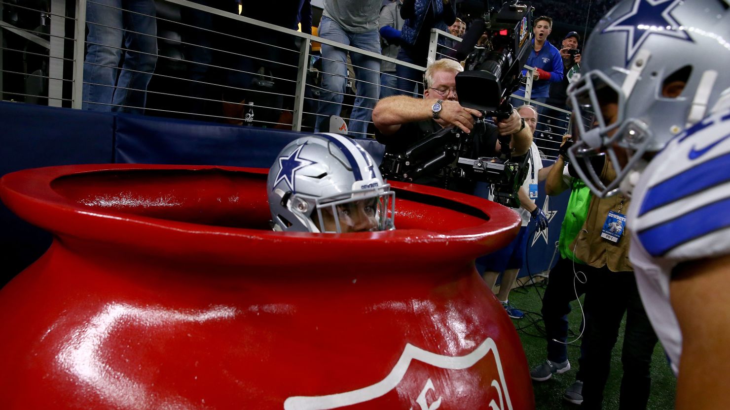 3 Moves Dallas Cowboys Must Make to Secure Ezekiel Elliott’s Super Bowl Dream