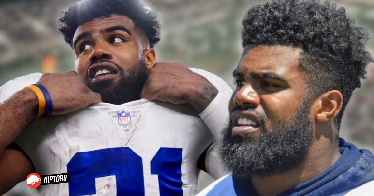 3 Moves Dallas Cowboys Must Make to Secure Ezekiel Elliott’s Super Bowl Dream