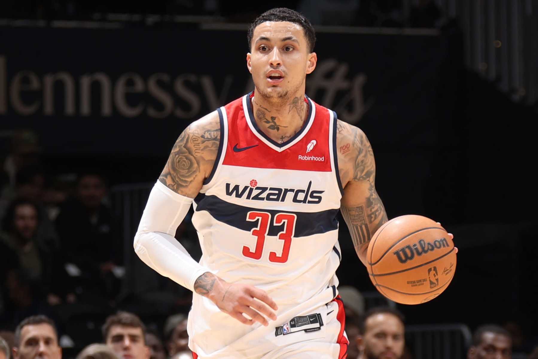 4 NBA Teams Poised to Elevate with Kyle Kuzma, Golden State Warriors, Philadelphia 76ers, and More in the Mix