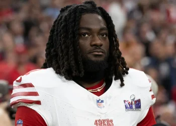 NFL News: San Francisco 49ers Face Decision, Brandon Aiyuk's Contract Standoff Looms Large?