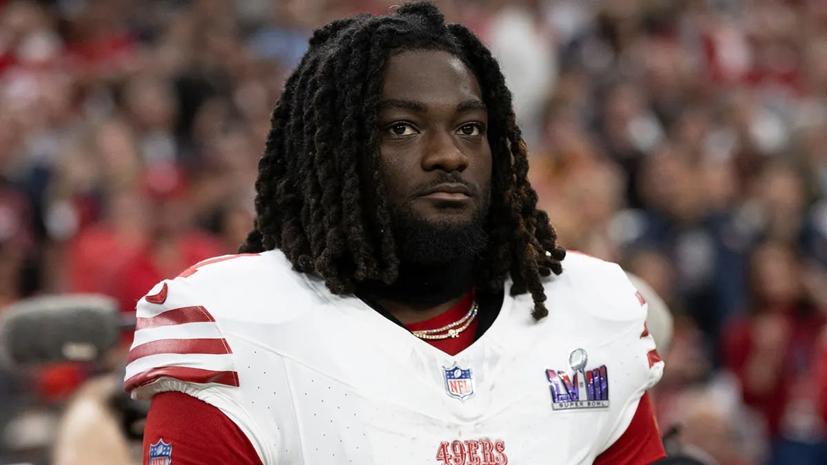 NFL News: San Francisco 49ers Face Decision, Brandon Aiyuk’s Contract Standoff Looms Large?