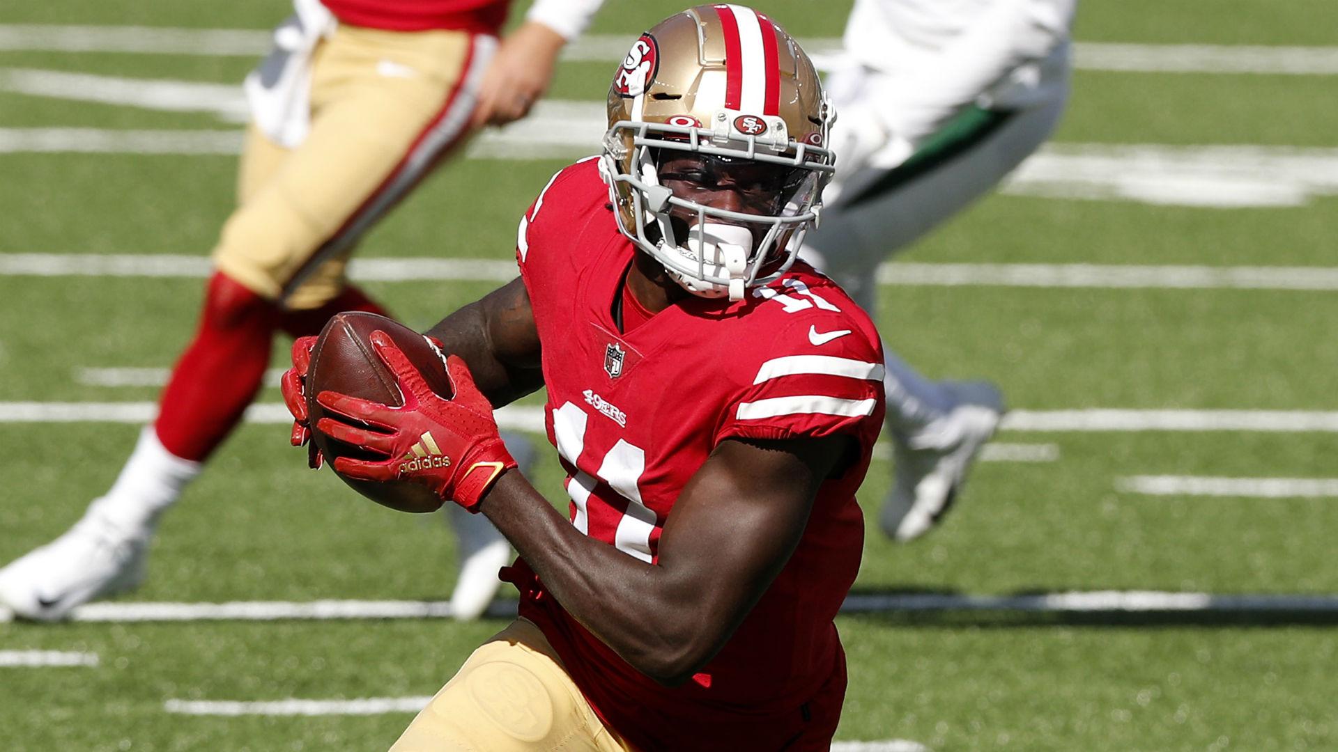 NFL News: San Francisco 49ers Face High Stakes in Brandon Aiyuk Trade Speculation, Unpacking the Implications