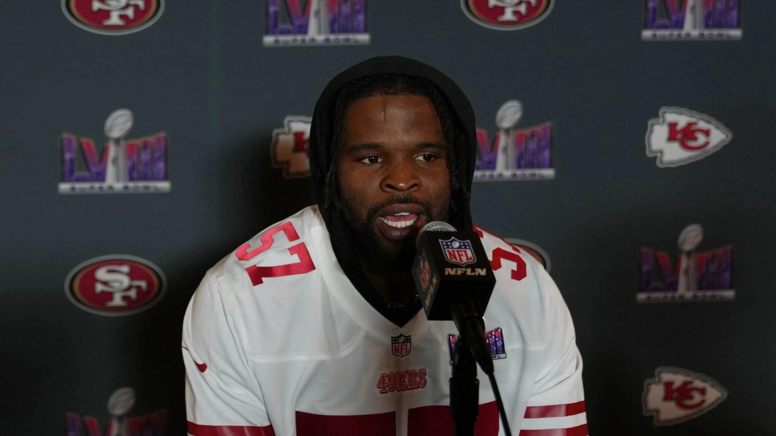 NFL News: How Did San Francisco 49ers’ Dre Greenlaw Manage To Stay Positive Despite His Injury?