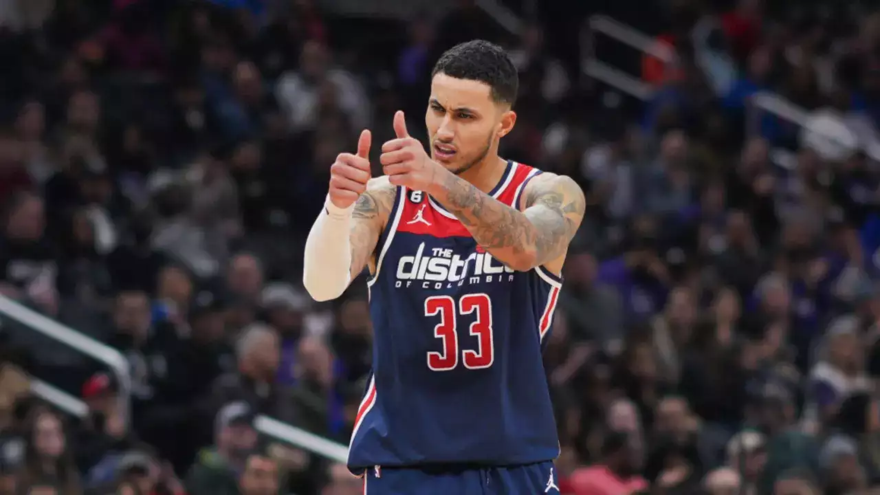 4 NBA Teams Poised to Elevate with Kyle Kuzma, Golden State Warriors, Philadelphia 76ers, and More in the Mix