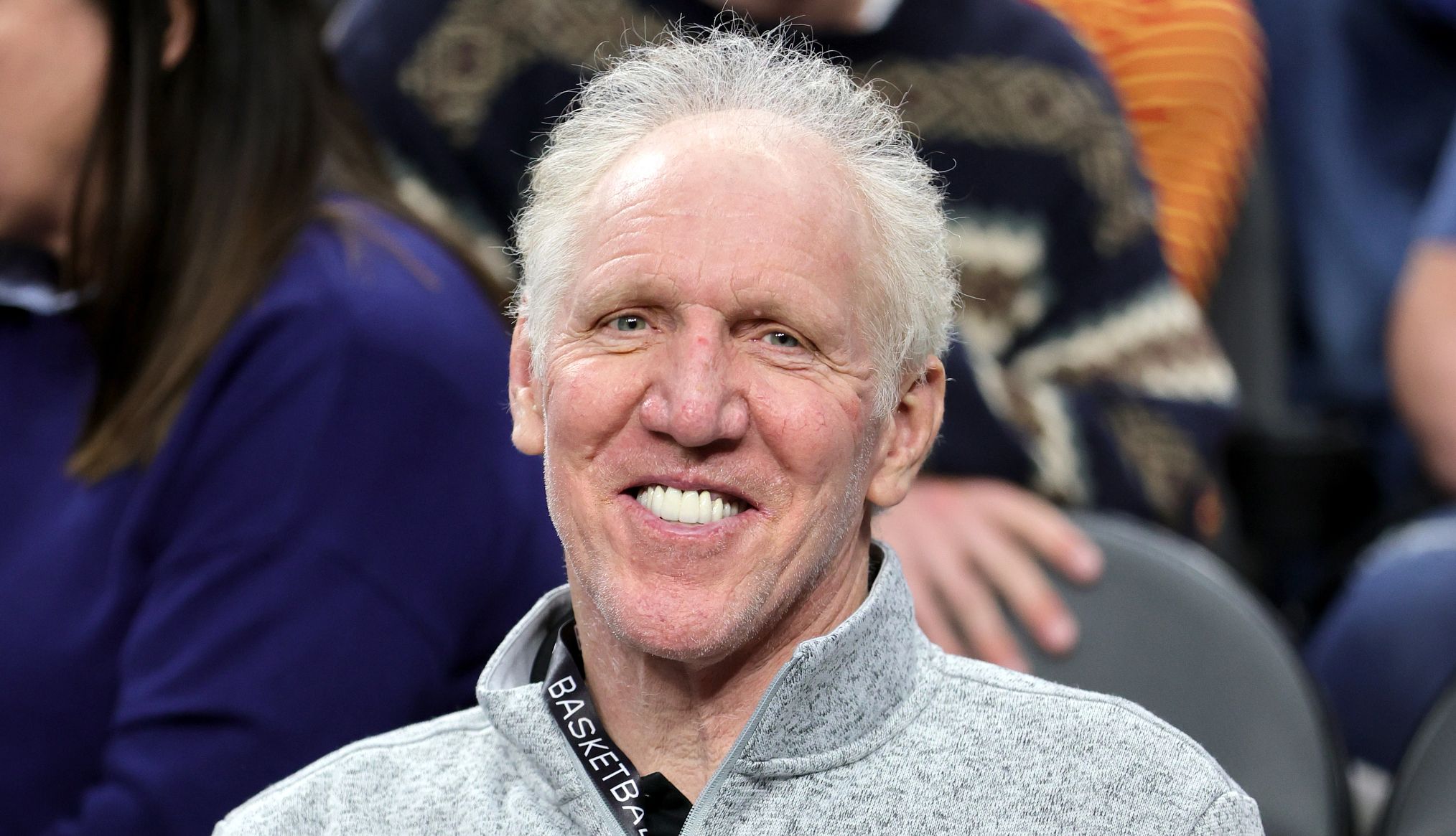 A Celtics Tribute: Honoring Bill Walton’s Legacy with Eastern Conference Victory