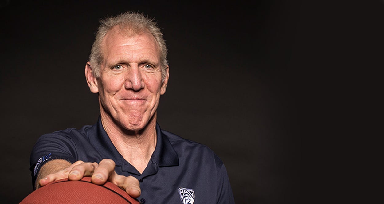 A Celtics Tribute: Honoring Bill Walton’s Legacy with Eastern Conference Victory