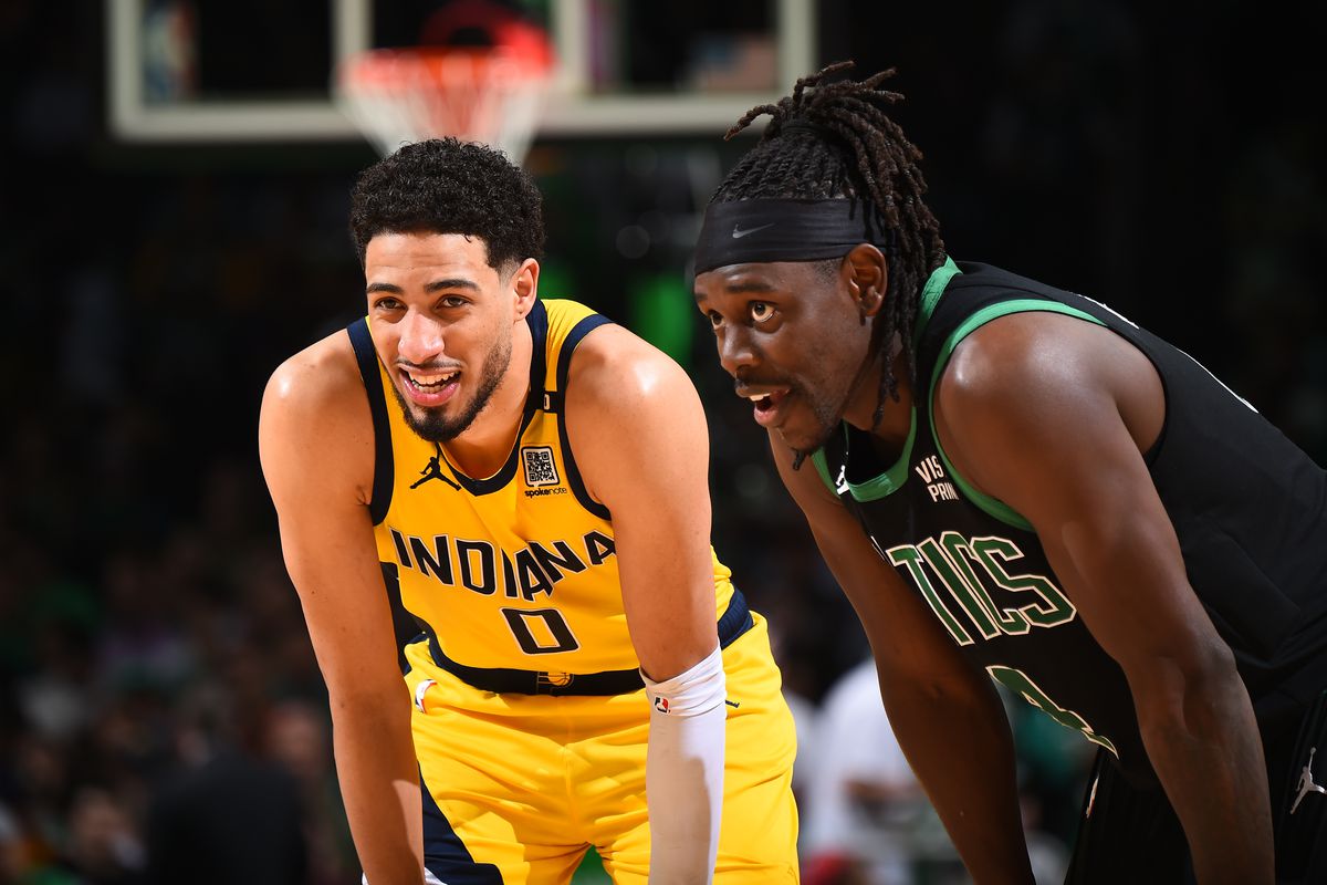 A Crucial Miss Pacers' Star Haliburton Out for Game 4 Against Celtics