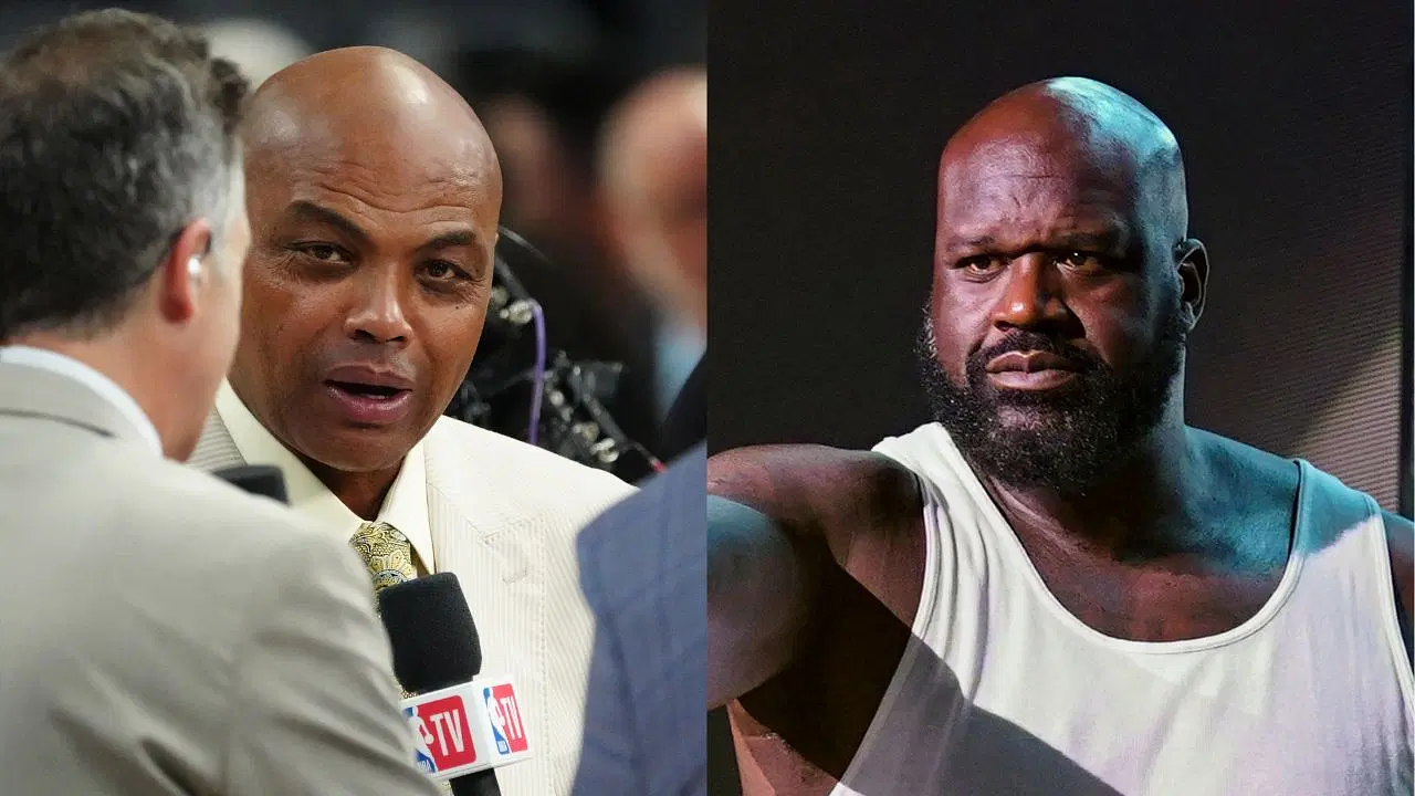 Inside The NBA, Might End Making Basketball Fans Sad, Due To Changes In It’s Broadcast