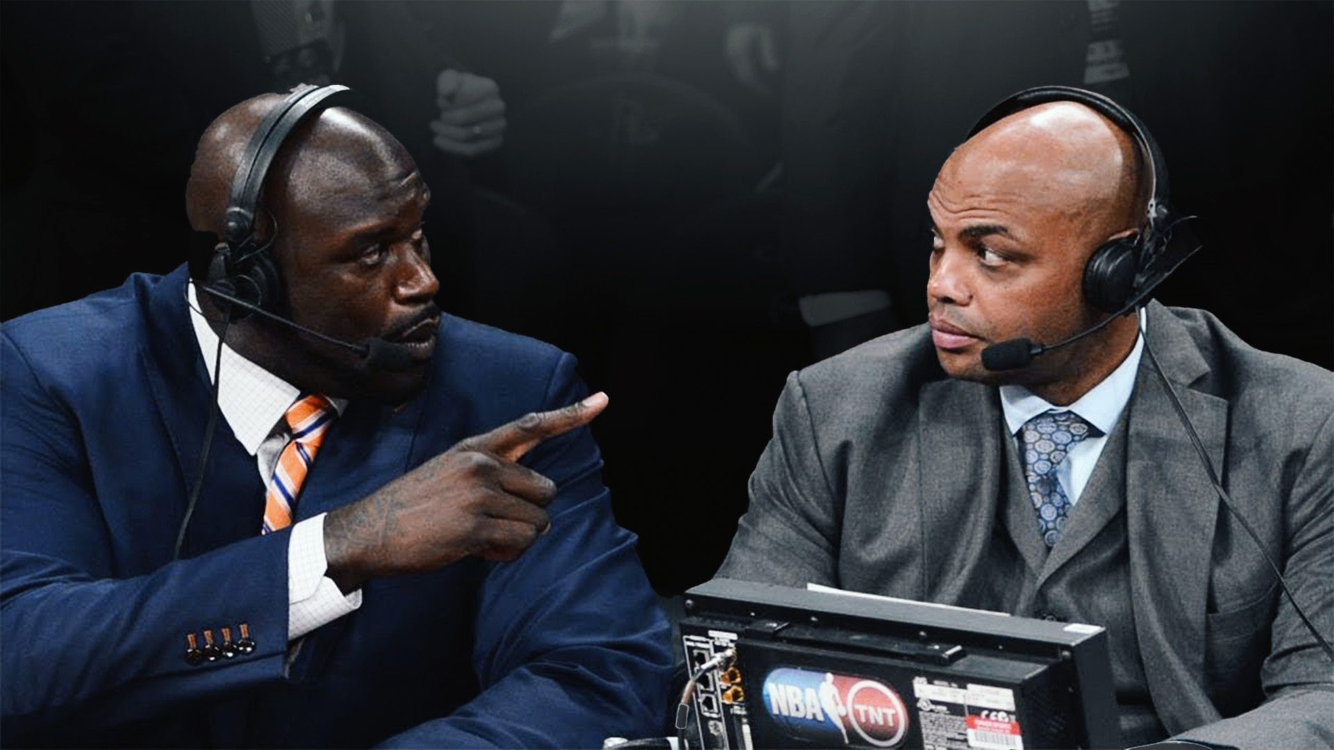 Inside The NBA, Might End Making Basketball Fans Sad, Due To Changes In It’s Broadcast