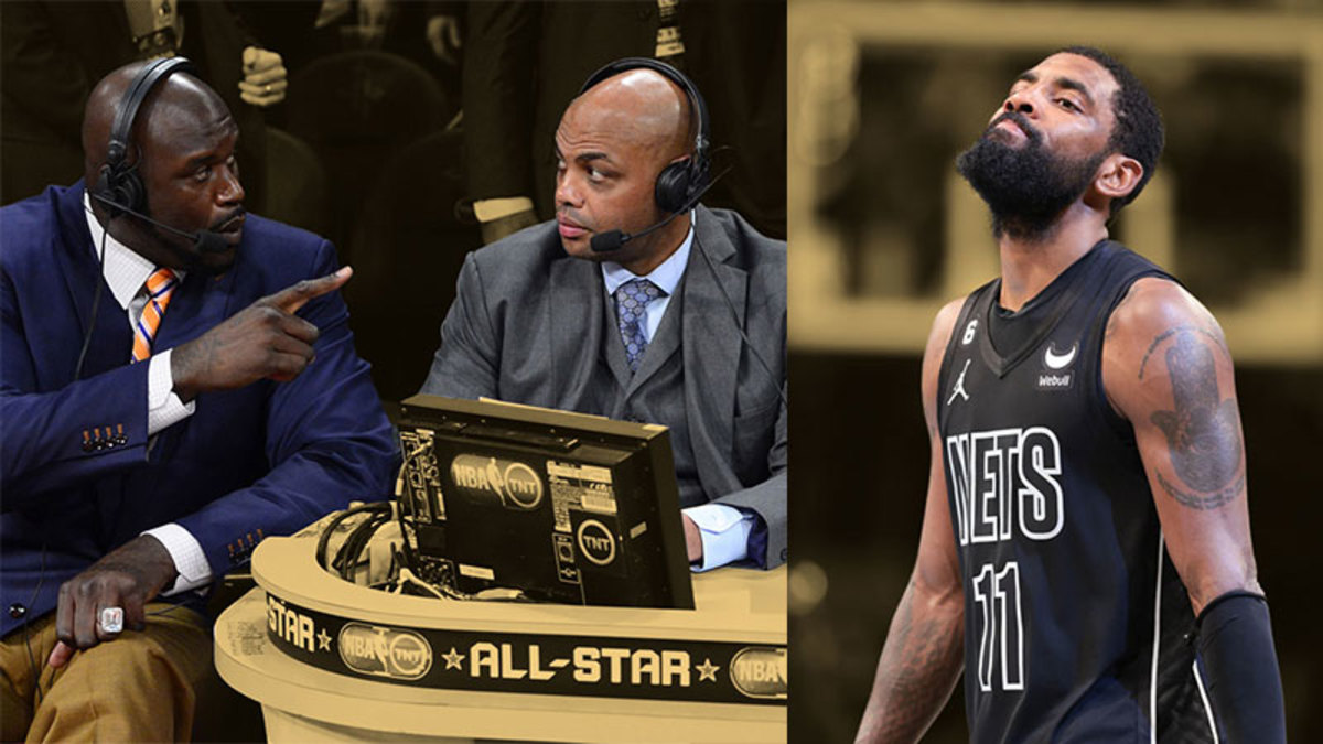 Inside The NBA, Might End Making Basketball Fans Sad, Due To Changes In It’s Broadcast