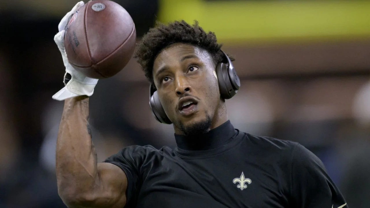 NFL News: Kansas City Chiefs’ Bold Play, Signing Michael Thomas Amidst Rashee Rice Suspension Looms