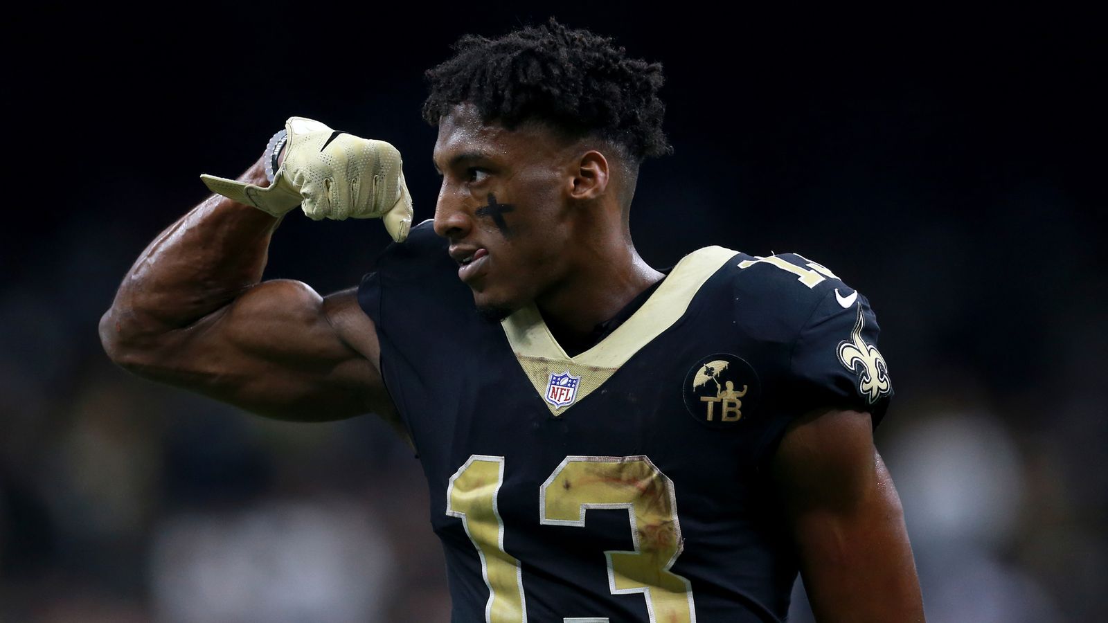 A Fresh Start in Kansas City: How the Chiefs Could Reinvigorate Michael Thomas' Career