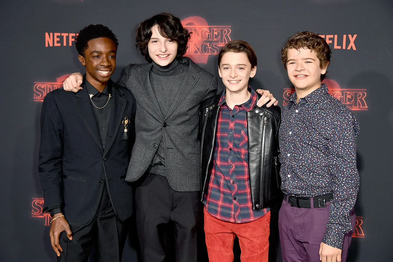 A Glimpse Behind the Curtain: Gaten Matarazzo's Uncomfortable Fan Encounter and the Impact of 'Stranger Things'