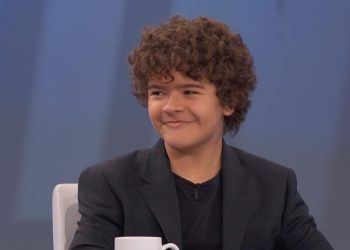 A Glimpse Behind the Curtain: Gaten Matarazzo's Uncomfortable Fan Encounter and the Impact of 'Stranger Things'