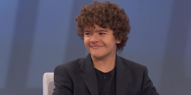 A Glimpse Behind the Curtain: Gaten Matarazzo's Uncomfortable Fan Encounter and the Impact of 'Stranger Things'