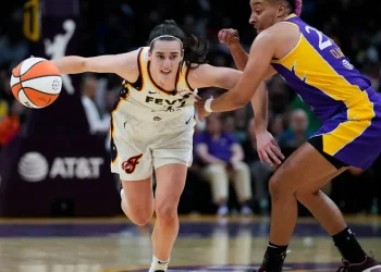 A Look At Caitlin Clark's Thrilling Journey At WNBA Despite Indiana Fever's Major Struggles