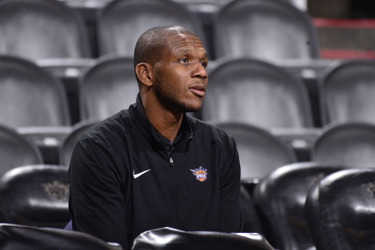 A New Dawn in Phoenix: James Jones Charts a Fresh Course for the Suns