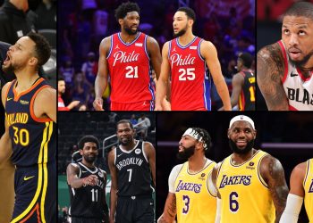 A New Dawn in the NBA: Embracing an Era of Unprecedented Parity