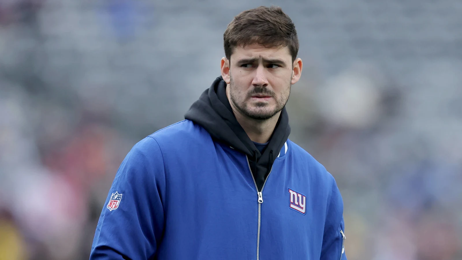 NFL News: New York Giants New Start With Daniel Jones After Missing Chance To Acquire Drake Maye