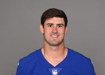 NFL News: New York Giants New Start With Daniel Jones After Missing Chance To Acquire Drake Maye