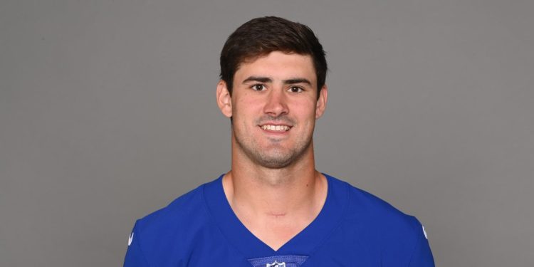 NFL News: New York Giants New Start With Daniel Jones After Missing Chance To Acquire Drake Maye