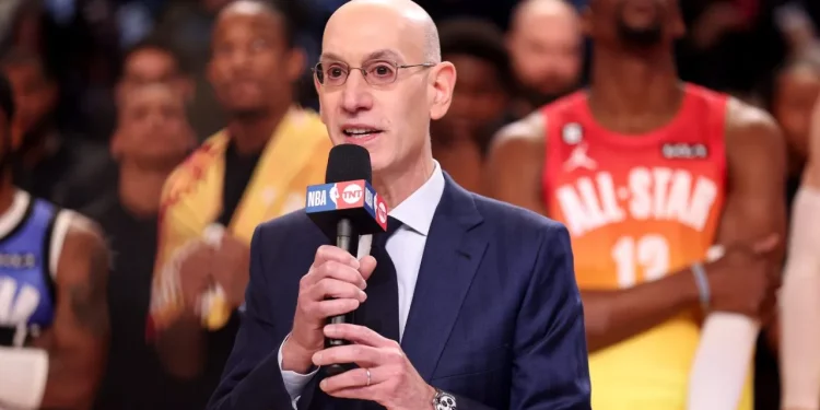 A New Era for NBA Broadcasts Exploring Future Partnerships Beyond TNT and ESPN