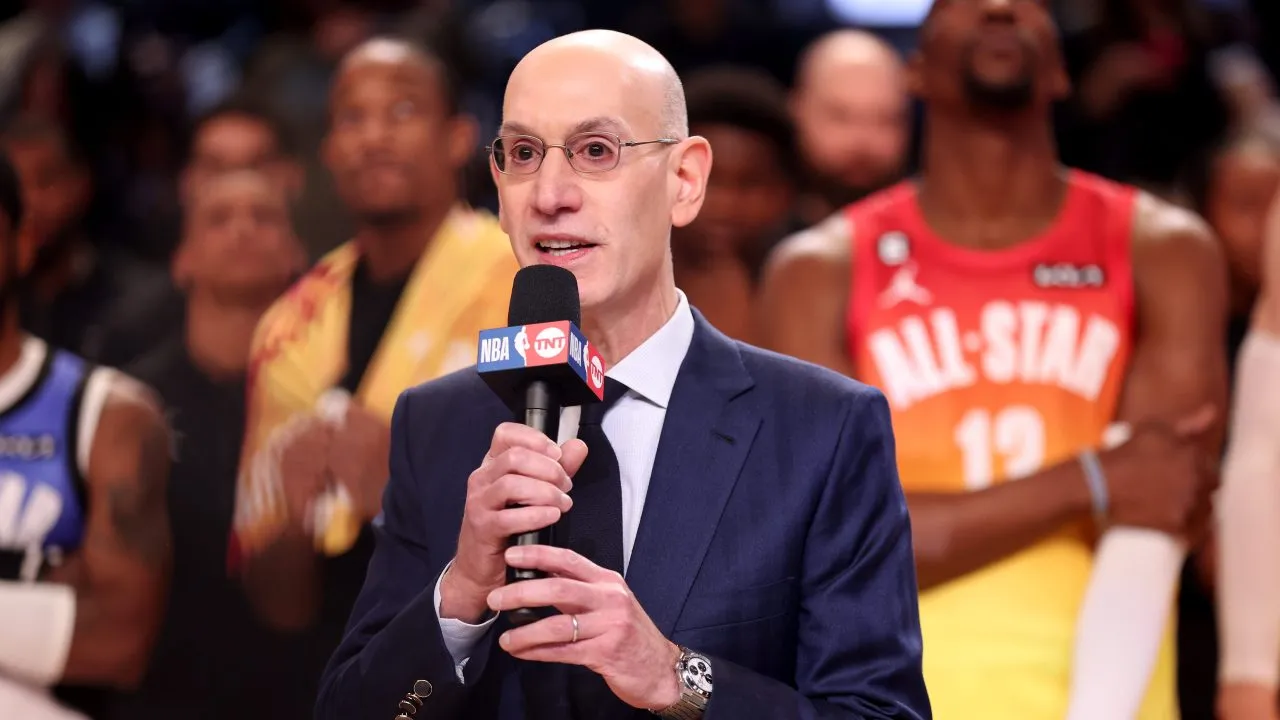 NBA Broadcasting Rights Could Go To New Players Like Amazon, Netflix As Current Negotiations Hit a Snag