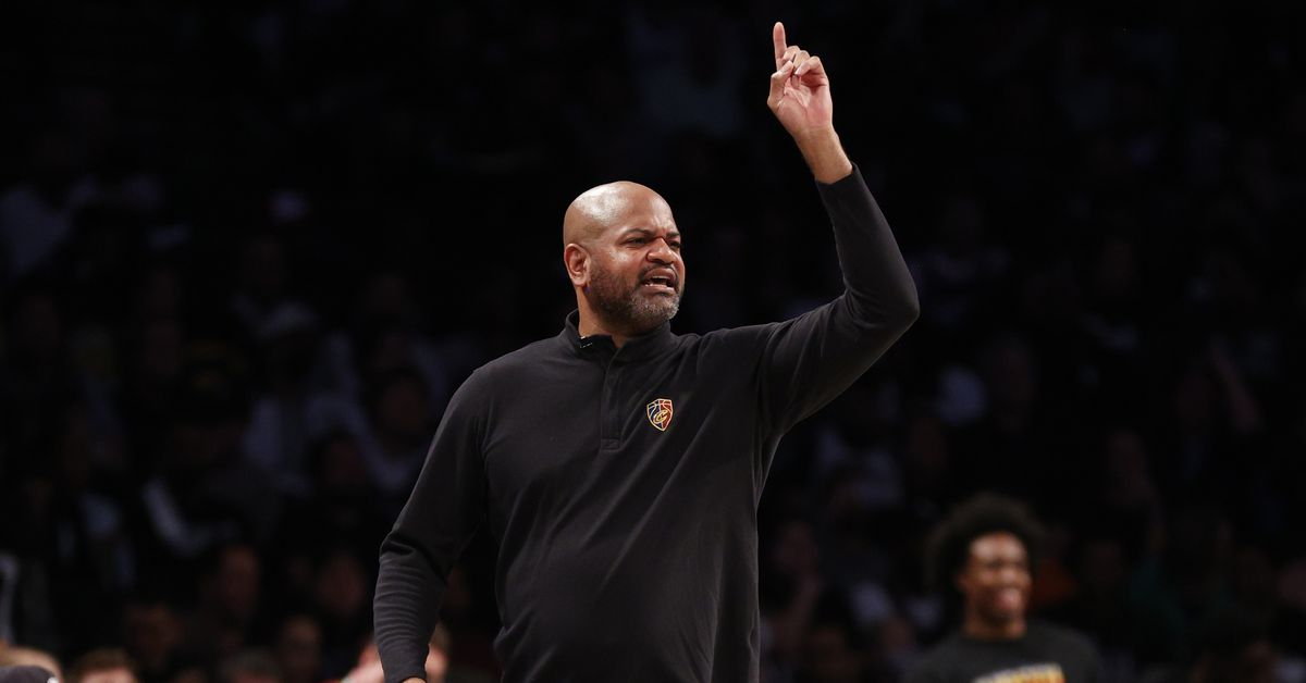 A New Era in Cleveland Cavaliers Set Sights on Fresh Leadership After J.B. Bickerstaff's Departure