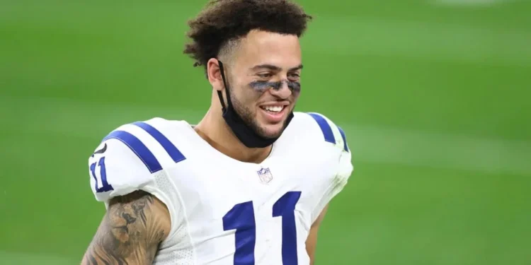 A New Era of Colts Offense: Michael Pittman Jr.'s Bold Prediction