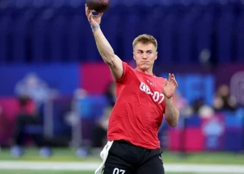 NFL News: Denver Broncos' Bo Nix Faces Early Struggles in 2024 Quarterback Battle Under Sean Payton's Guidance