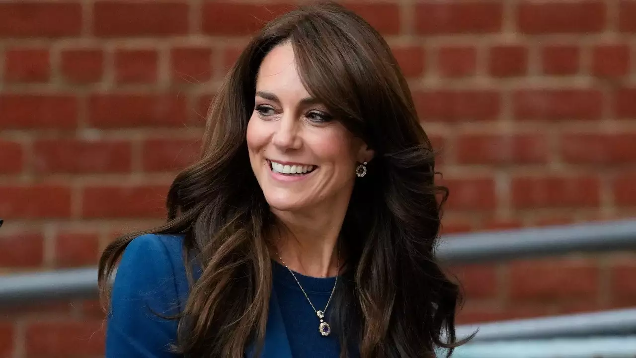 Kate Middleton Will Not Make Any Public Appearance For The Remaining Year, Skipping All Royal Duties