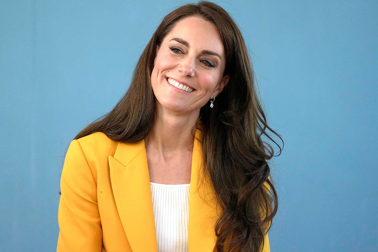 Kate Middleton Will Not Make Any Public Appearance For The Remaining Year, Skipping All Royal Duties