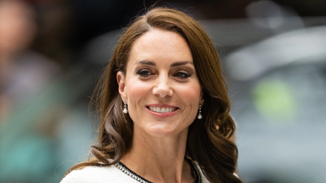 Kate Middleton Will Not Make Any Public Appearance For The Remaining Year, Skipping All Royal Duties