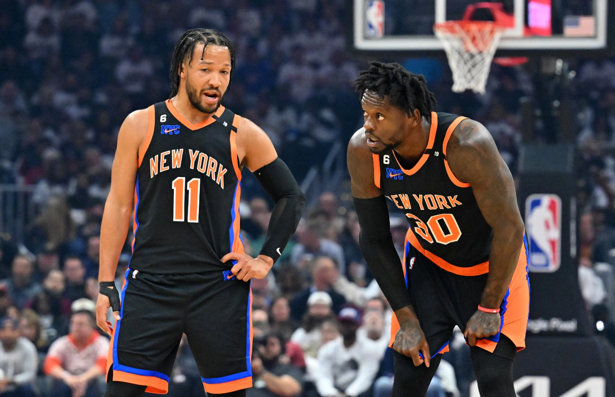 Analyzing the New York Knicks' Top Offseason Trade Prospects