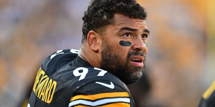 NFL News: Cameron Heyward Sticks to His Demand for a Contract Extension with the Pittsburgh Steelers