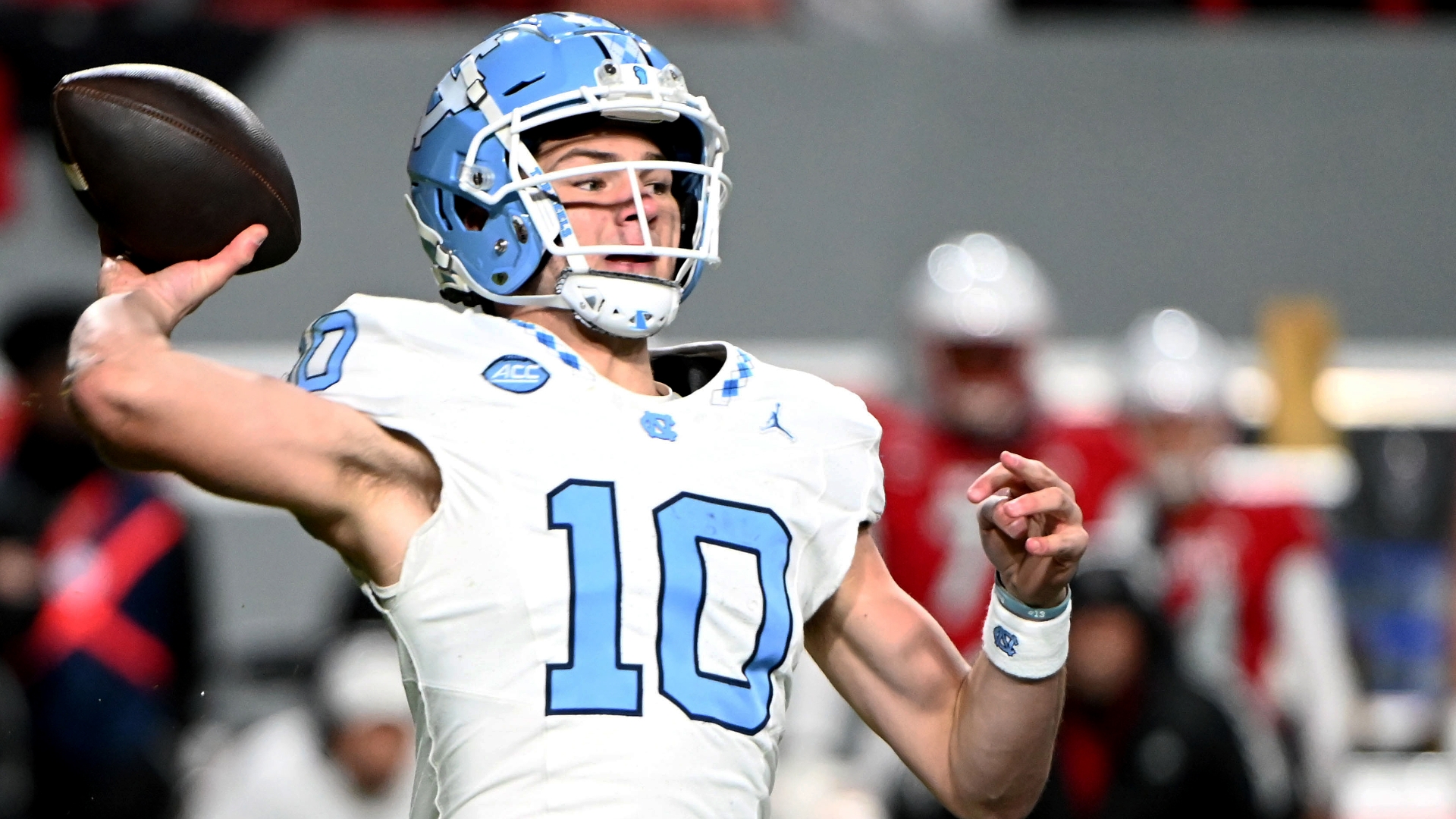 NFL News: Why Rushing Drake Maye Into the NFL Could Have Dire Consequences For New England Patriots?