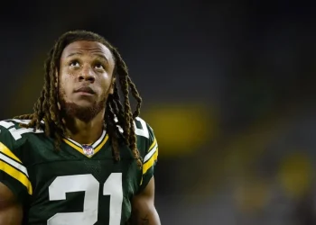 NFL News: Pittsburgh Steelers Eye Bold Move for Green Bay Packers' Eric Stokes to Bolster Secondary Woes