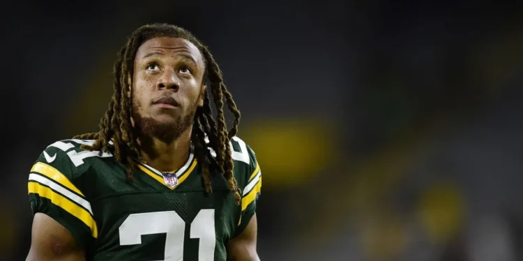 NFL News: Pittsburgh Steelers Eye Bold Move for Green Bay Packers' Eric Stokes to Bolster Secondary Woes