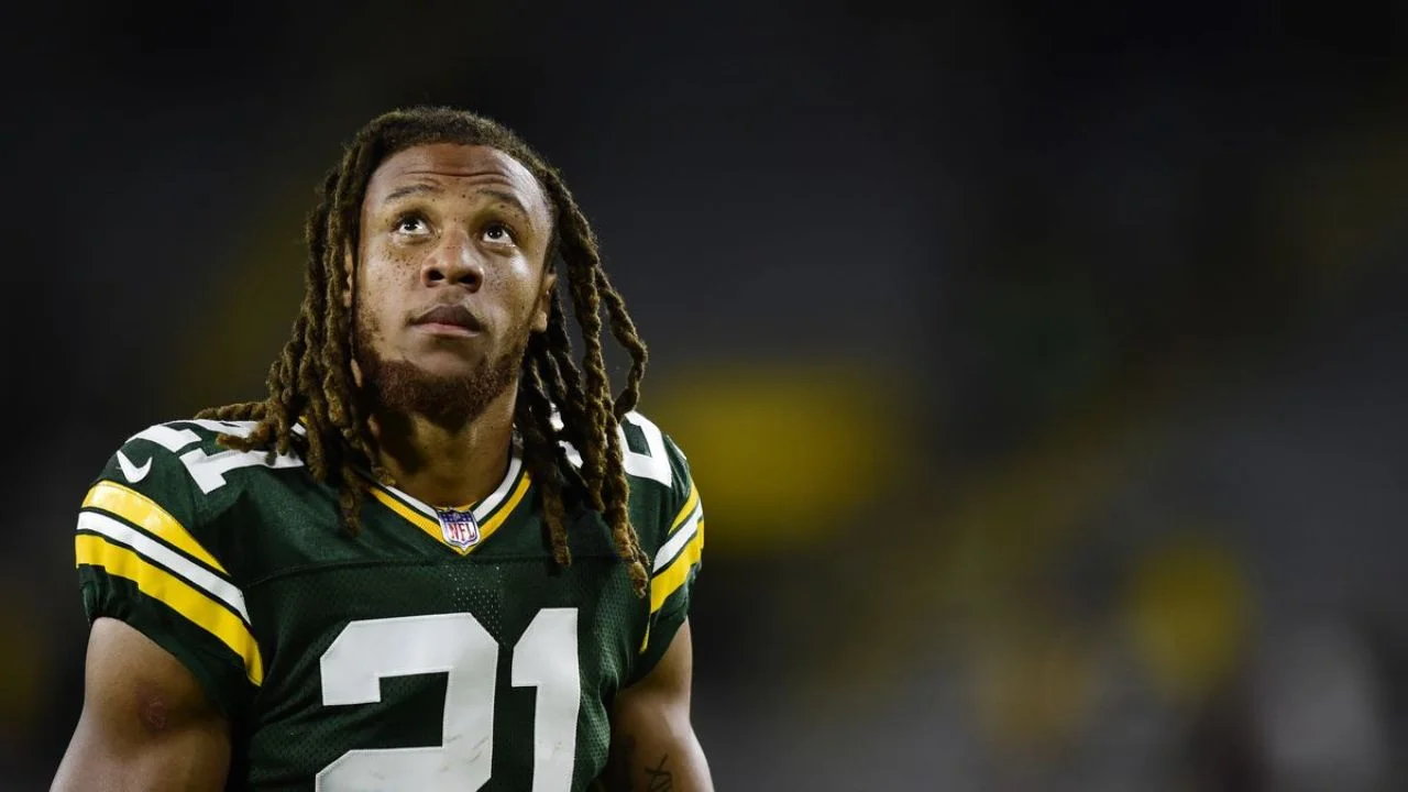 NFL News: Pittsburgh Steelers Eye Bold Move for Green Bay Packers’ Eric Stokes to Bolster Secondary Woes