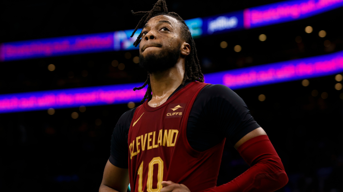 A Tumultuous Crossroad The Cavaliers' Dilemma with Darius Garland and Donovan Mitchell