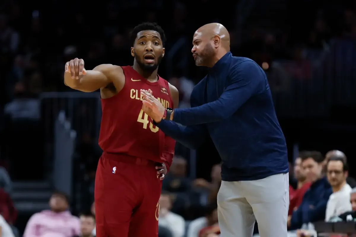 Cleveland Cavaliers Have Almost Finalized A Major Coaching Change, J.B. Bickerstaff Under The Scrutiny