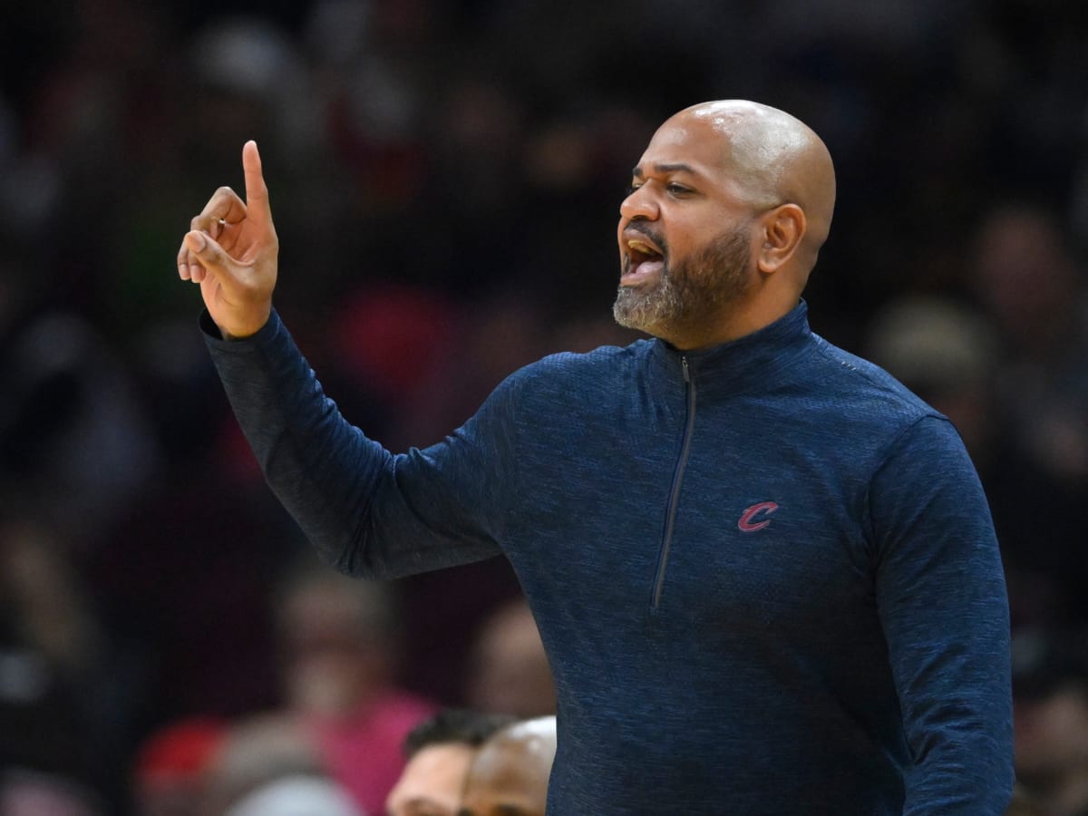 J.B. Bickerstaff's Uncertain Future with the Cleveland Cavaliers