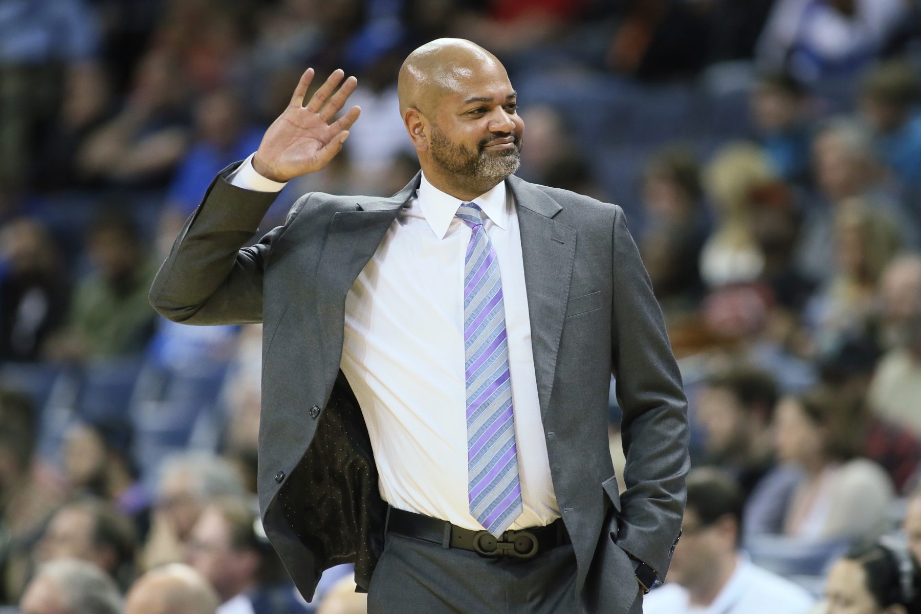 J.B. Bickerstaff's Uncertain Future with the Cleveland Cavaliers